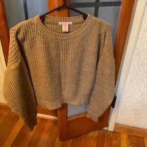 Urban outfitters sweaters